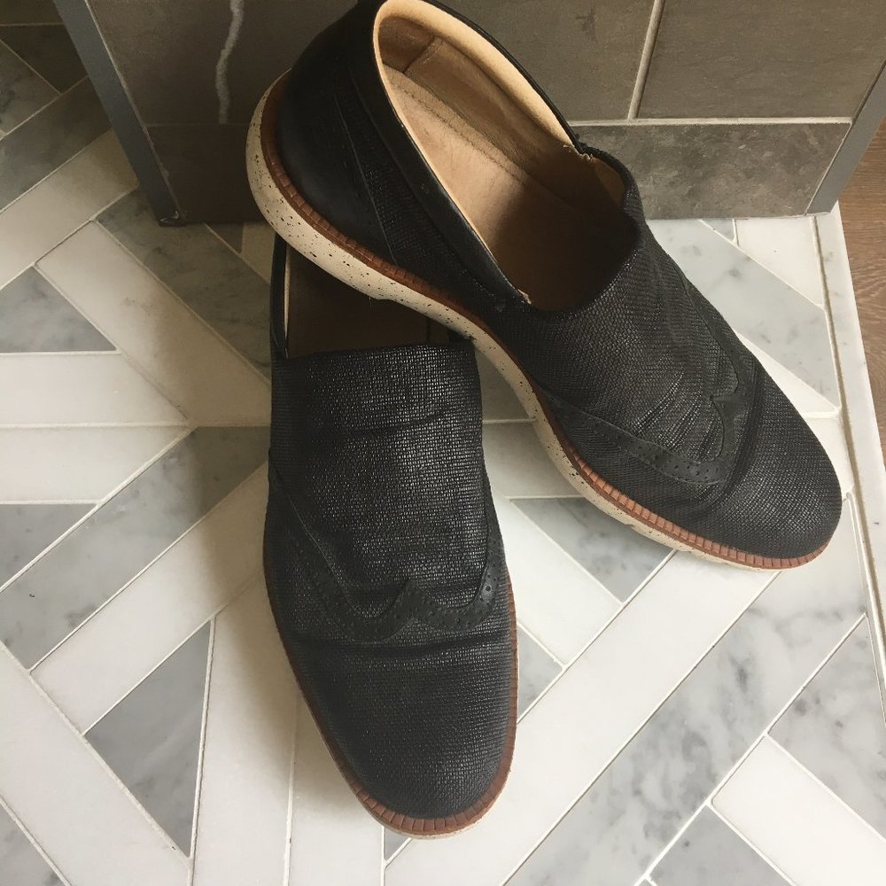 Donald J Pliner Men's Elijah-dl Slip-on Loafer